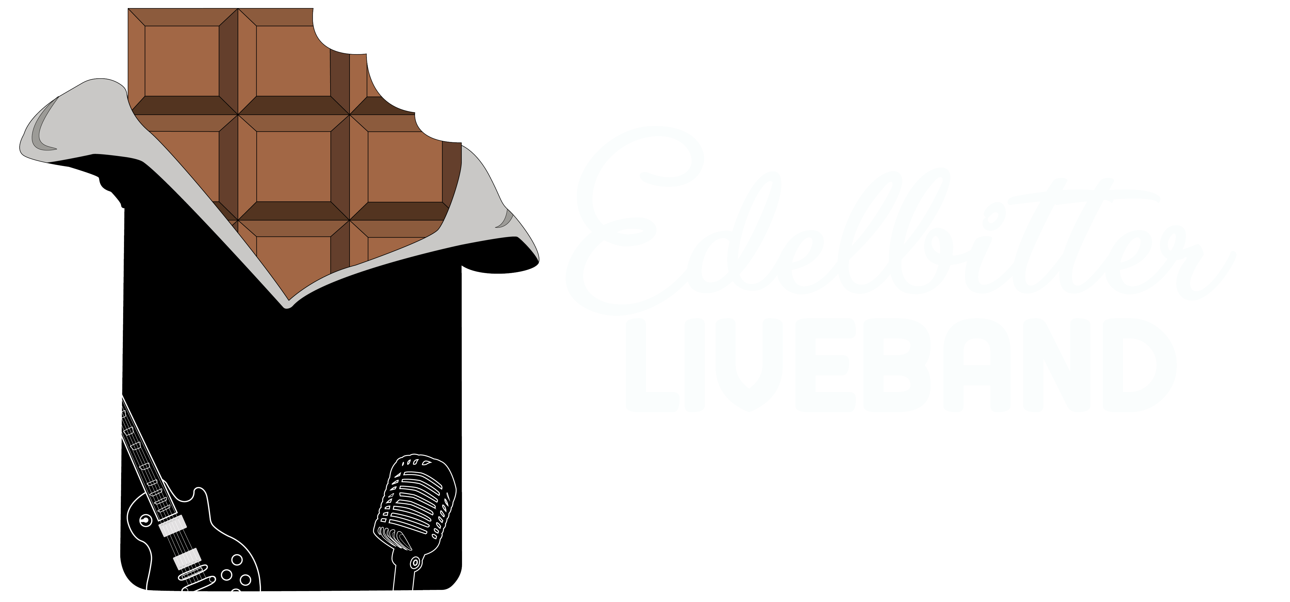 Edelbitter – Band