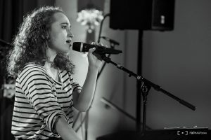 Hannah Schranz